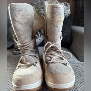 Sperry Top Sider Vibram Arctic Winter Boot